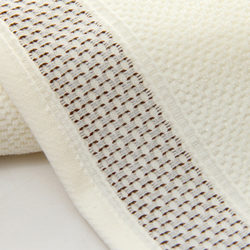 Βαμβακερή πετσέτα μπάνιου και παραλίας, 350 g, εκτυπωμένο λογότυπο, δυνατότητα προσαρμογής