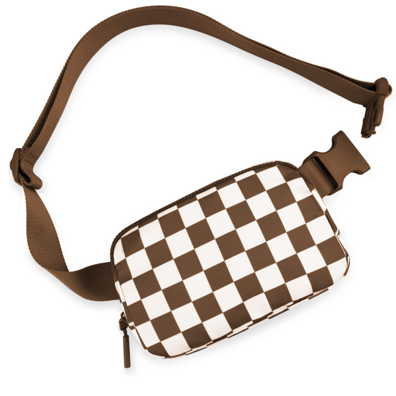 Poliesteru ūdensizturīga sporta jostas soma – elpojoša, ultra viegla, nodilumizturīga, pret zādzību