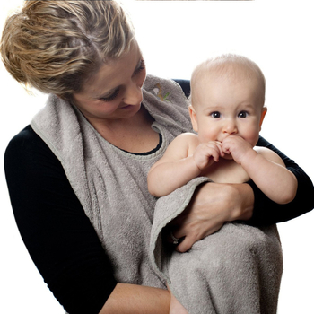 bébi fürdőlepedő hosszú szálú pamutból 16 szál hímzett vágott velúr virágos jacquard kötény stílusú burkolat