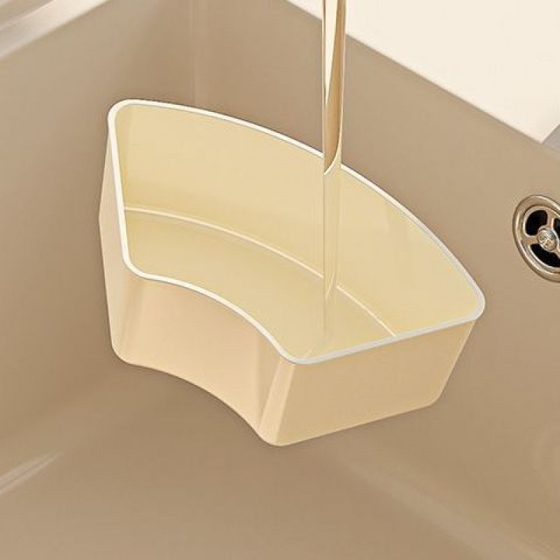 Zhongu plastična košara za voće s poklopcem, novi kineski stil, premium kvaliteta