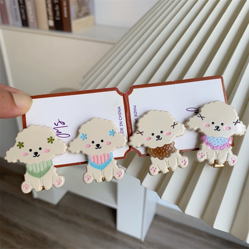 Κλιπ μαλλιών από ακετατ με πλευρικό κλιπ – Χειροποίητο αξεσουάρ κεφαλής, Unisex, Καλοκαίρι 2025