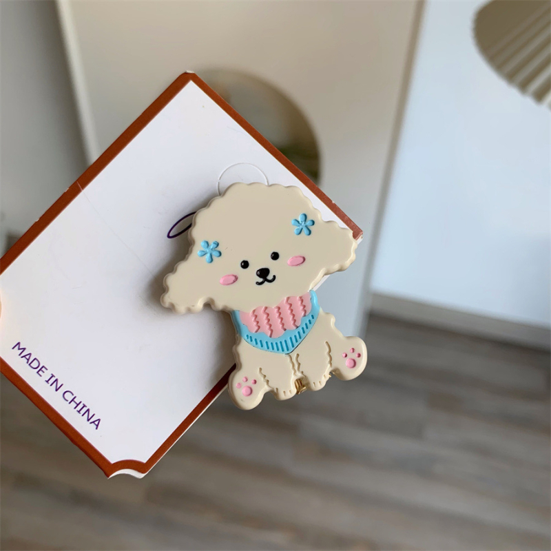 Κλιπ μαλλιών από ακετατ με πλευρικό κλιπ – Χειροποίητο αξεσουάρ κεφαλής, Unisex, Καλοκαίρι 2025