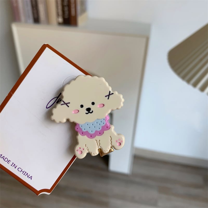 Κλιπ μαλλιών από ακετατ με πλευρικό κλιπ – Χειροποίητο αξεσουάρ κεφαλής, Unisex, Καλοκαίρι 2025