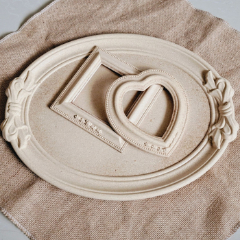 Drveni rustikalni tanjur za voće - umjetnički DIY pladanj, ručna izrada, retro skandinavski stil (Bez prilagodbe; kartonsko pakiranje; Nije uvoz; Nije poklon)