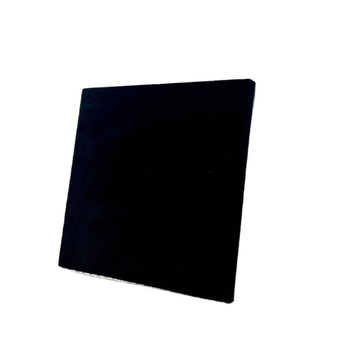 Подложка за бижута с велурено покритие върху дървена основа, едноетажна дисплей-стойка за бижута, пресформирана изработка — Yijia