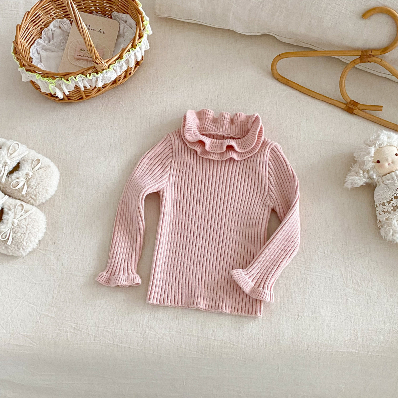 Korējas stila bez piedurknēm princeses kleita, poliesters, vienkrāsaina, ziemas sezona, 3–8 gadi