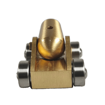 Automašīnas dekors no latuna Feng Shui, nordiskā stila gravēšana, Chi Weng zīmols, preces kods J8mgefjf