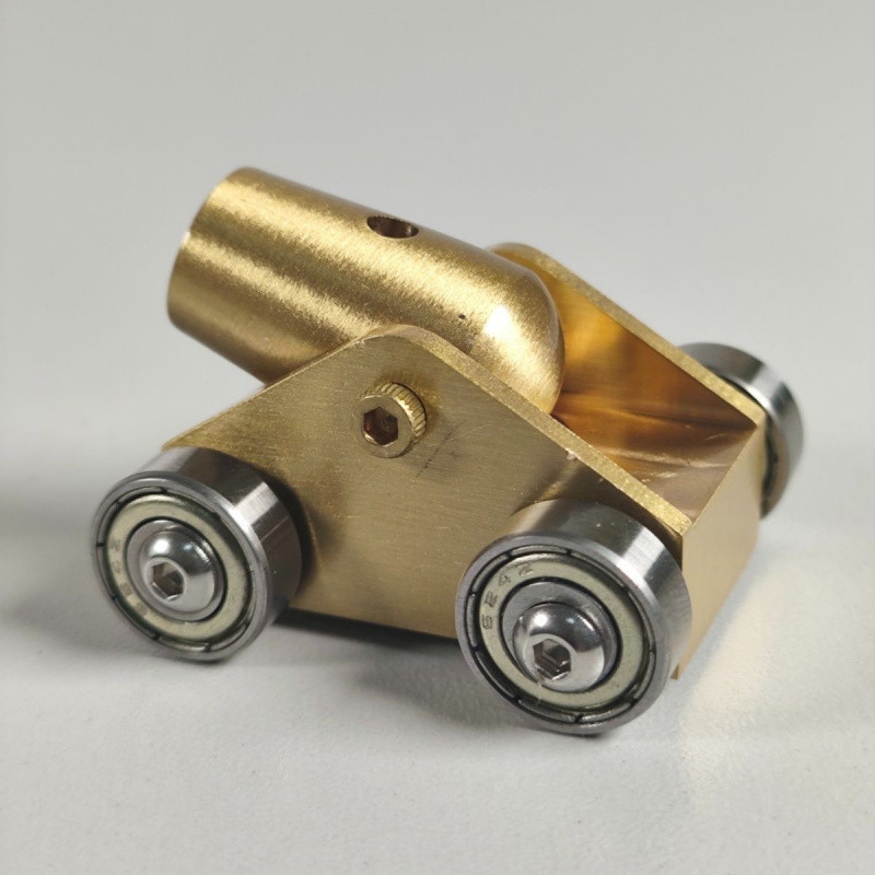 Automašīnas dekors no latuna Feng Shui, nordiskā stila gravēšana, Chi Weng zīmols, preces kods J8mgefjf