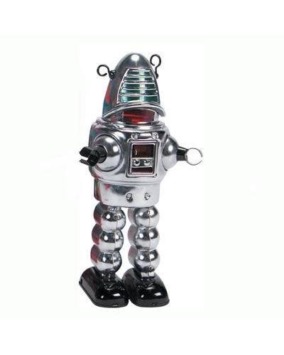 MS430 Robot za mačevanje od lima – kolekcionarski ukras za bar i kafić