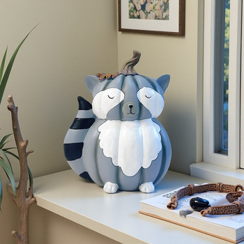 Živicas dzīvnieku galda dekori, krāsoti, pielāgojami, kā dāvanai piemēroti gadījumiem: dzimšanas diena, beidz, jauns mājoklis, Ziemassvētki