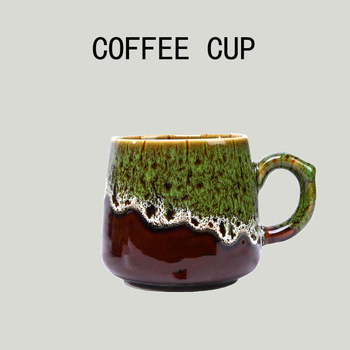 Чаша за кафе – модерен минималистичен стил, отпечатано лого, 180 г, възможност за персонализация