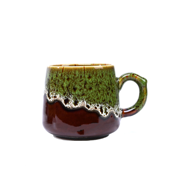 Чаша за кафе – модерен минималистичен стил, отпечатано лого, 180 г, възможност за персонализация