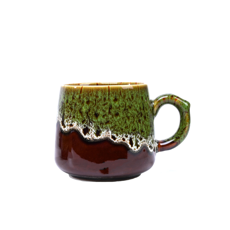 Чаша за кафе – модерен минималистичен стил, отпечатано лого, 180 г, възможност за персонализация