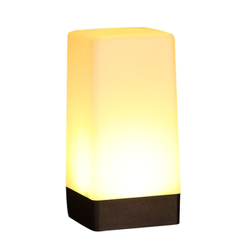 Bāra galda LED gaisma, radošs stils, plastmasas korpuss, 220V, CE sertifikāts