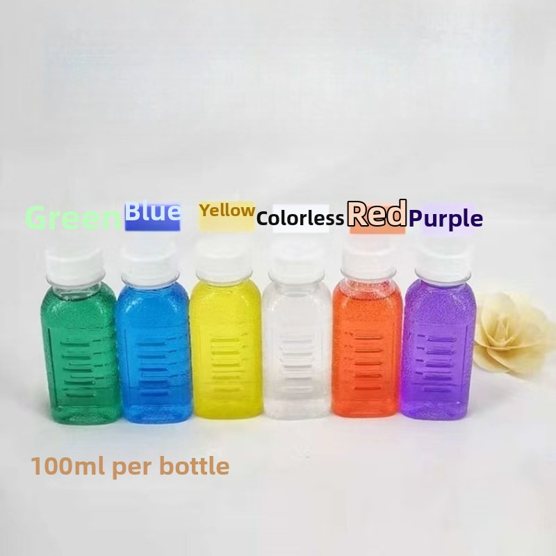 Stiklinė alyvos lemputė, rankų pūtimo borosilikatinis stiklas, dekoratyvinė lempa namams, romantiškiems vakarienėms, viešbučiai ir vakarų restoranai