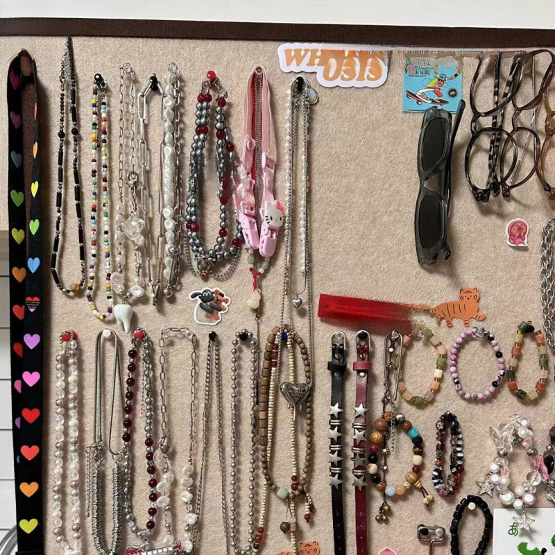 Φιλτ Πίνακας τοίχου φωτογραφιών – παραδοσιακό στυλ, υλικό μπαμπού, κωδικός 1009057517