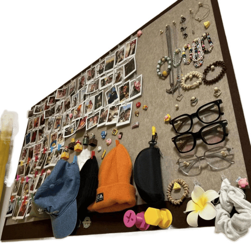 Φιλτ Πίνακας τοίχου φωτογραφιών – παραδοσιακό στυλ, υλικό μπαμπού, κωδικός 1009057517