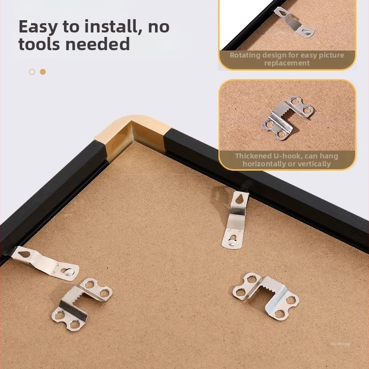 Ķīīniešu stilā kvadrātiska fotogrāna ar imitētām vara stūriem, zīda ziedu materiāls, pielāgojams ārējais rāmis