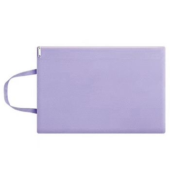 Mātes dokumentu soma ar drukāto logotipu, ūdensizturīgs Oxford audums, rāvējslēdzējs, karikatūru stils