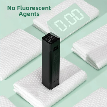 Little mian do Sejas dvielis no regenerētām celulozes šķiedrām, dubultās lietošanas – sauss/mitrs