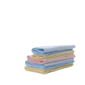 Λατέξ πετσέτα προσώπου, τετράγωνη, για ενήλικες και παιδιά, με ραμμένα άκρα, βάρος 50–80 γρ, νήμα 3235341