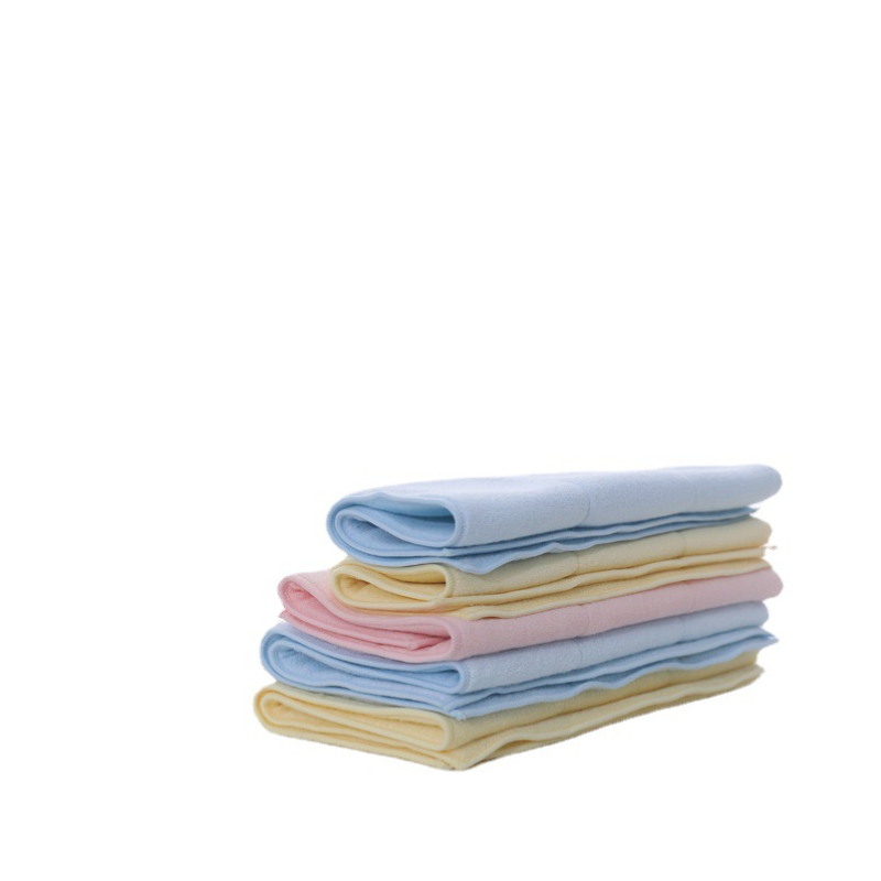 Λατέξ πετσέτα προσώπου, τετράγωνη, για ενήλικες και παιδιά, με ραμμένα άκρα, βάρος 50–80 γρ, νήμα 3235341