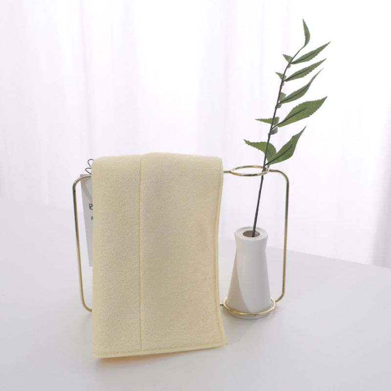 Λατέξ πετσέτα προσώπου, τετράγωνη, για ενήλικες και παιδιά, με ραμμένα άκρα, βάρος 50–80 γρ, νήμα 3235341