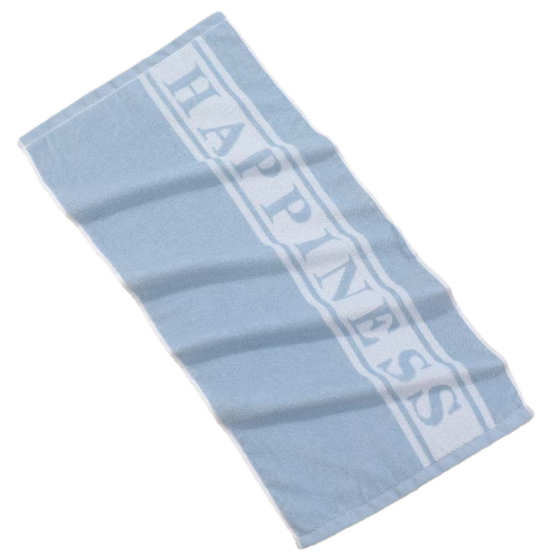 Nothing pamukana krpa za lice, 80-100 g, 21 niti, jednostavno tkanje, prilagodljiva