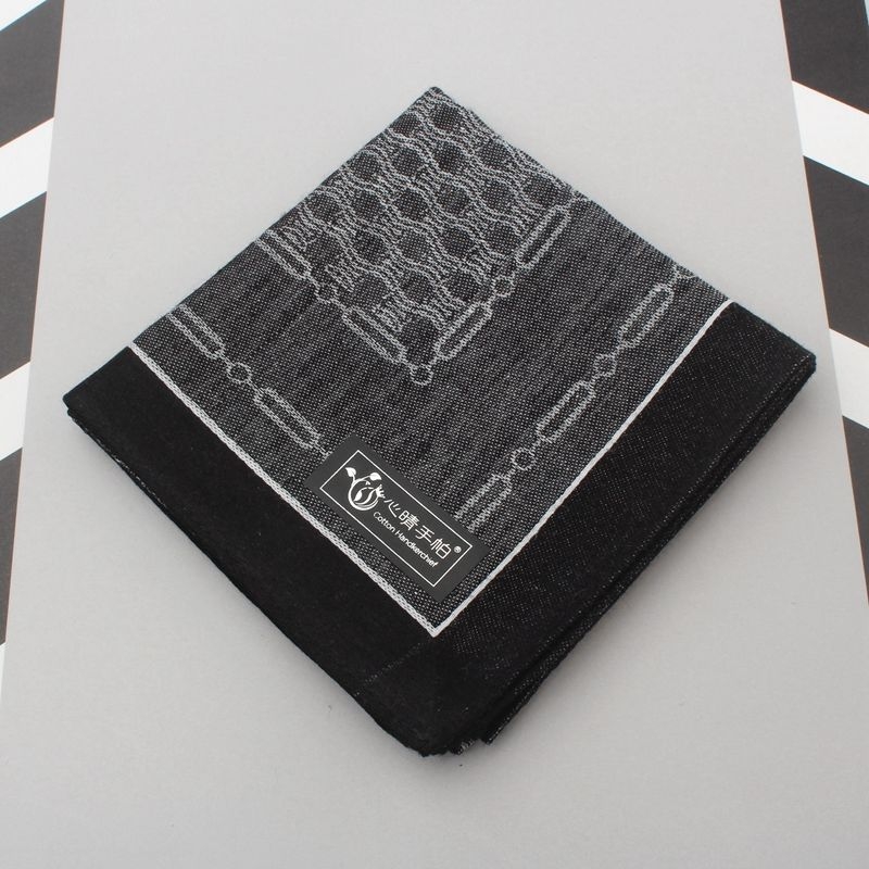 Τετράγωνο μαντήλι τσέπης για ενήλικες, Άνοιξη 2023 έκδοση, διαθεσιμο σε απόθεμα