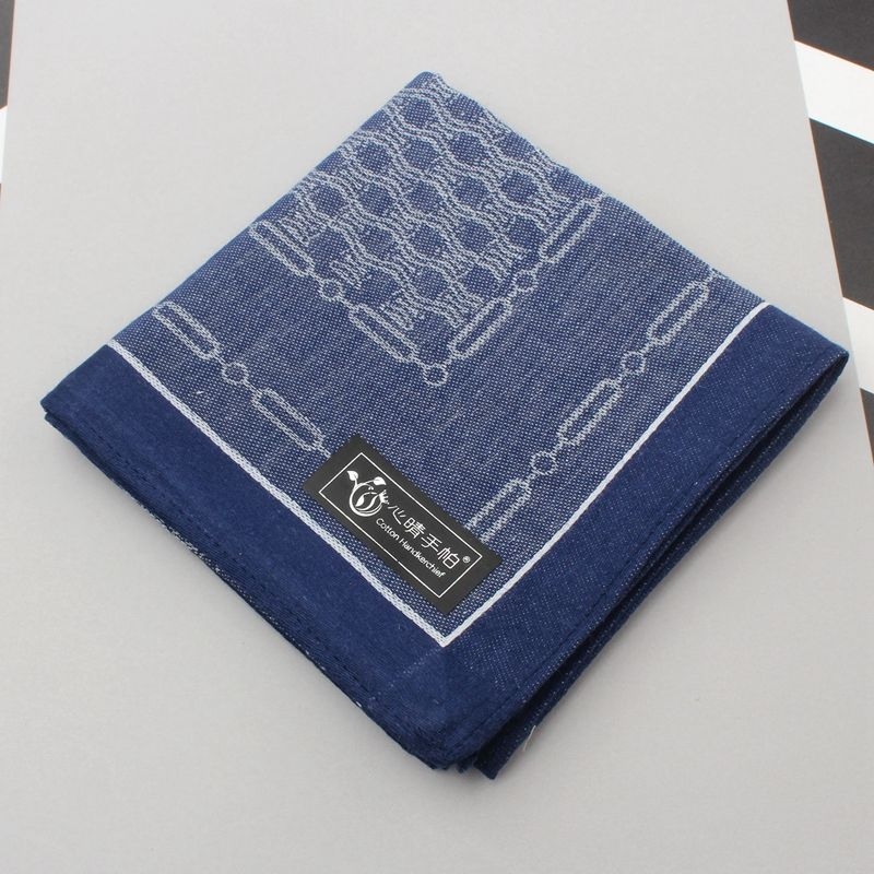 Τετράγωνο μαντήλι τσέπης για ενήλικες, Άνοιξη 2023 έκδοση, διαθεσιμο σε απόθεμα