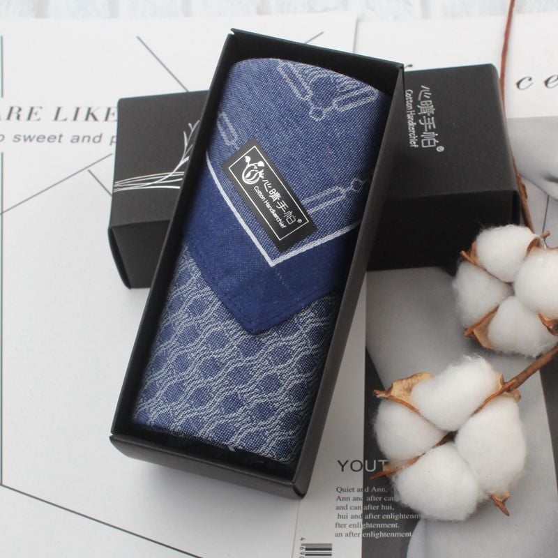 Τετράγωνο μαντήλι τσέπης για ενήλικες, Άνοιξη 2023 έκδοση, διαθεσιμο σε απόθεμα