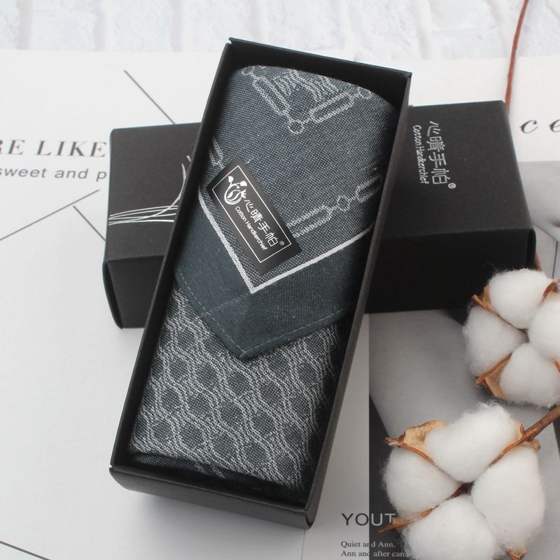 Τετράγωνο μαντήλι τσέπης για ενήλικες, Άνοιξη 2023 έκδοση, διαθεσιμο σε απόθεμα