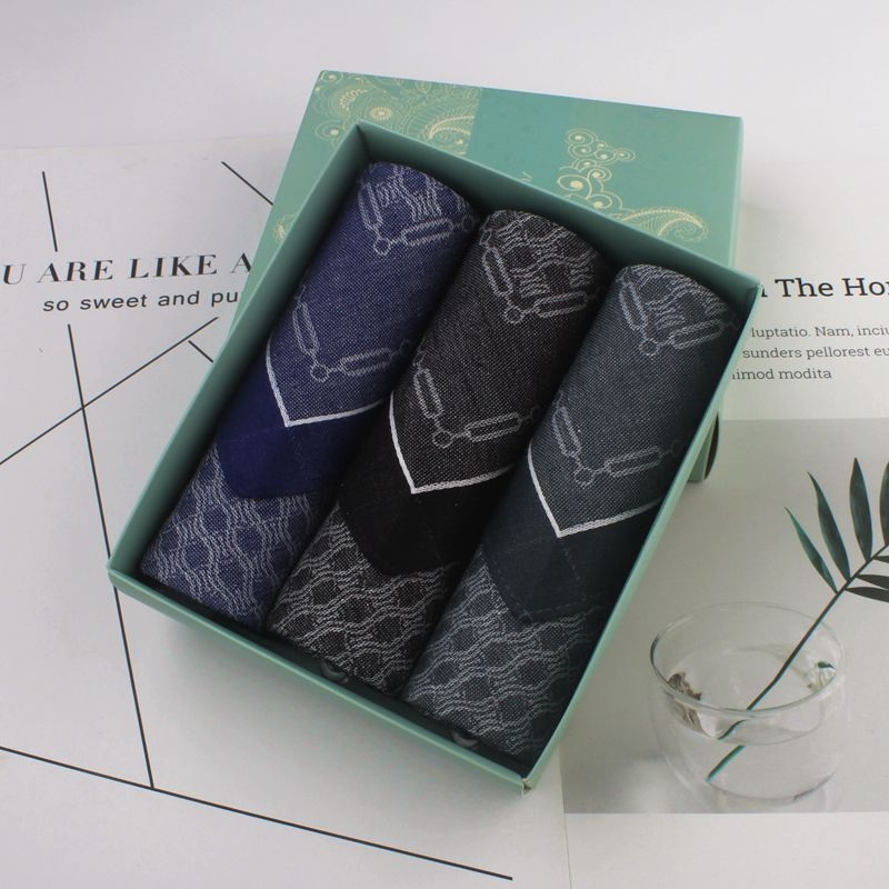 Τετράγωνο μαντήλι τσέπης για ενήλικες, Άνοιξη 2023 έκδοση, διαθεσιμο σε απόθεμα