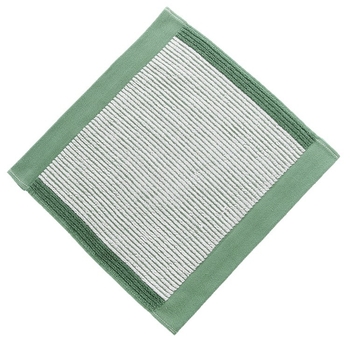 Μικρή τετράγωνη πετσέτα προσώπου — 100% βαμβάκι, πολυπλέκτων νήμα, 48 g, απορρόφηση νερού 0-5 δευτερόλεπτα, δυνατότητα εκτύπωσης λογότυπου.