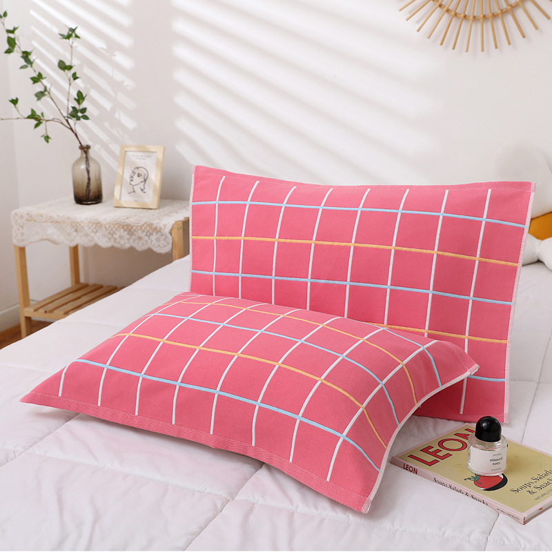 Háromrétegű géz párnahuzat gyerek mintával, márka Hong Kong qi, testreszabás nélkül