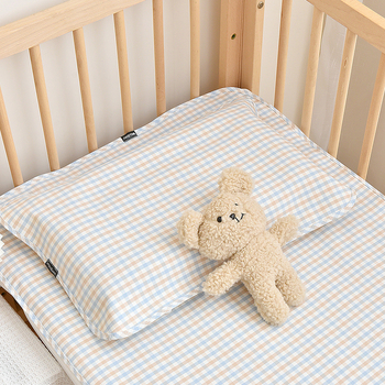 Калъфка за възглавница, смес от 30 ramie и 70 cotton, с печатано лого и възможност за персонализация