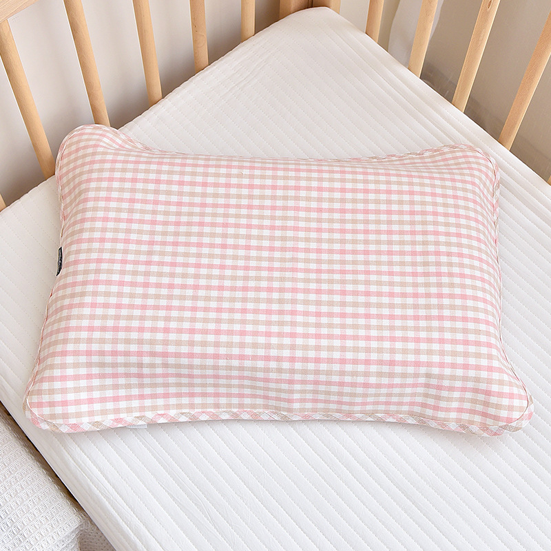 Калъфка за възглавница, смес от 30 ramie и 70 cotton, с печатано лого и възможност за персонализация