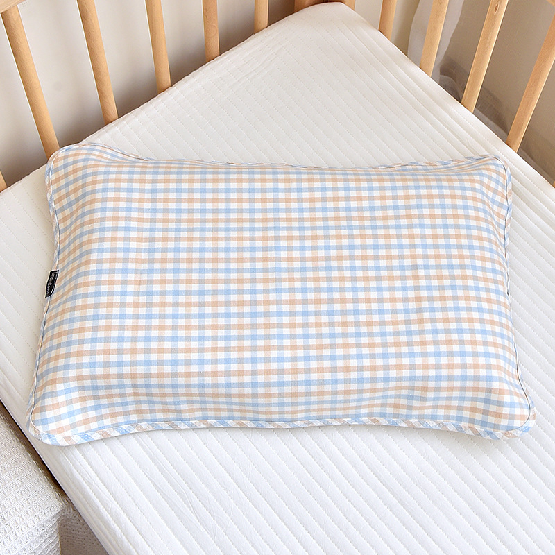 Калъфка за възглавница, смес от 30 ramie и 70 cotton, с печатано лого и възможност за персонализация