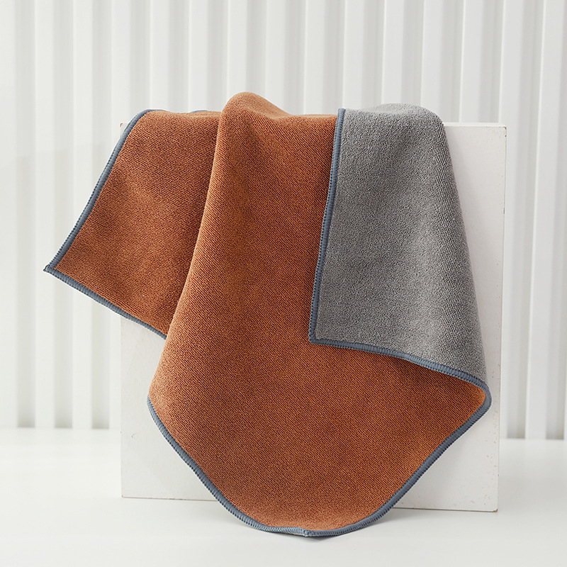 Runshuo Krpa za pranje automobila, mikrovlakna, 32 vlakna, >200 g, prilagodljiva obrada