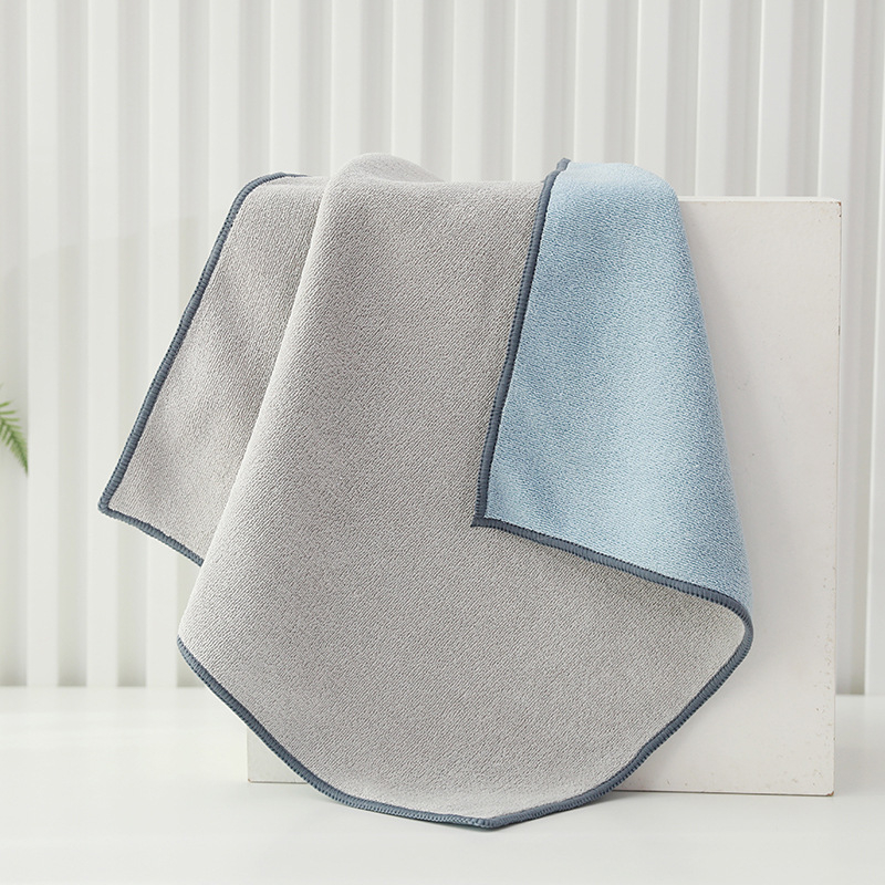 Runshuo Krpa za pranje automobila, mikrovlakna, 32 vlakna, >200 g, prilagodljiva obrada