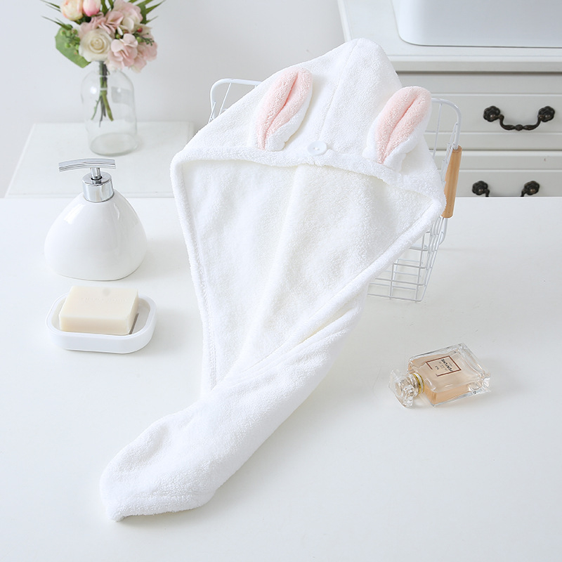 Hajvédő sapka korall fleeczből, 150D poliészter, hímzés és varrás, 80-99 g