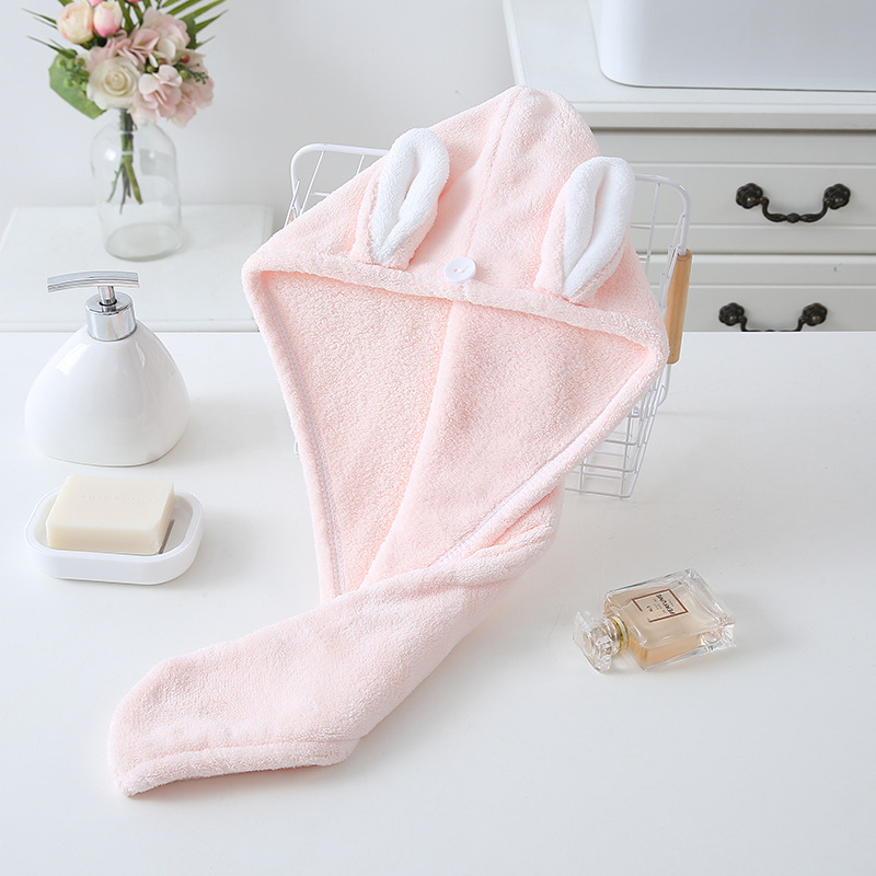 Hajvédő sapka korall fleeczből, 150D poliészter, hímzés és varrás, 80-99 g