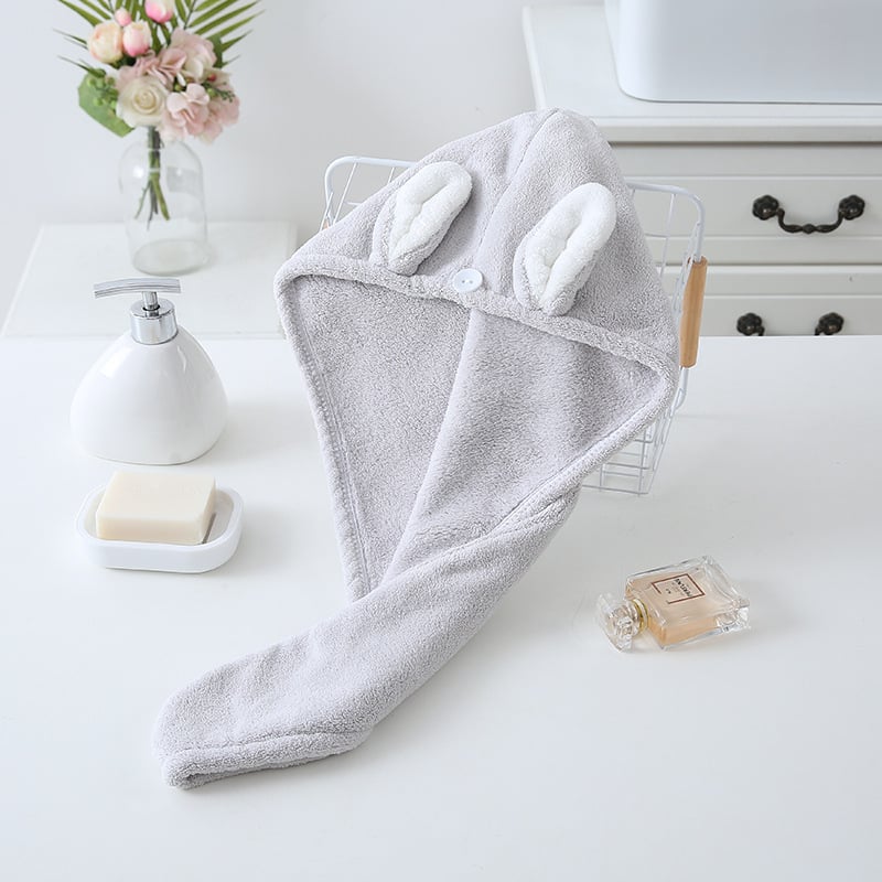 Hajvédő sapka korall fleeczből, 150D poliészter, hímzés és varrás, 80-99 g