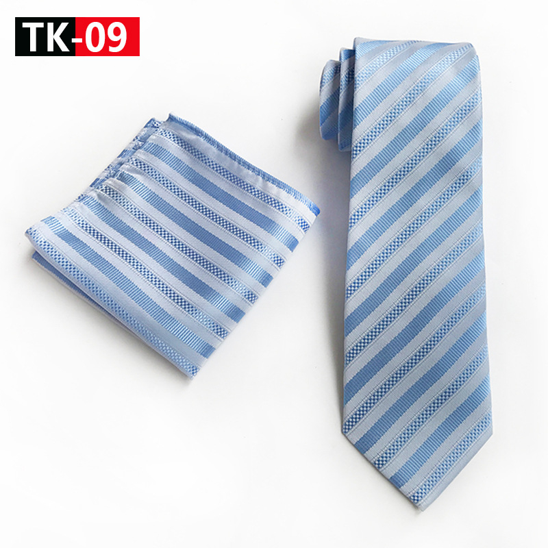 Σετ γραβάτας και τσέπης ανδρών | Jacquard φλοράλ μοτίβο, πολυεστερικές ίνες, yarn-dyed, στυλ: βέλος, ανδρικό, μοντέρνο (Υλικό: πολυεστέρας νημά; Μοτίβο: φλοράλ; Διαδικασία: Jacquard; Μεταχείριση: yarn-dyed; Στυλ: βέλος, ανδρικό, μοντέρνο)