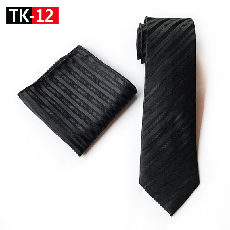 Σετ γραβάτας και τσέπης ανδρών | Jacquard φλοράλ μοτίβο, πολυεστερικές ίνες, yarn-dyed, στυλ: βέλος, ανδρικό, μοντέρνο (Υλικό: πολυεστέρας νημά; Μοτίβο: φλοράλ; Διαδικασία: Jacquard; Μεταχείριση: yarn-dyed; Στυλ: βέλος, ανδρικό, μοντέρνο)