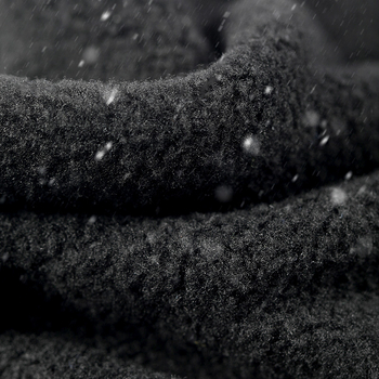 Rexchi kültéri nyakmelegítő sál – kockás mintázat, puha textil, polár bélés, szél- és vízálló