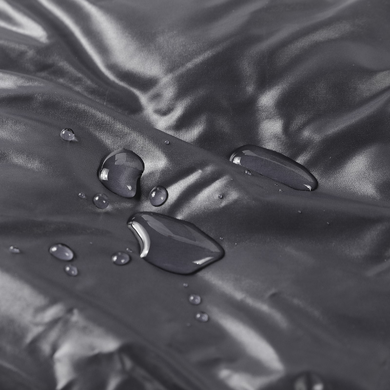 Rexchi kültéri nyakmelegítő sál – kockás mintázat, puha textil, polár bélés, szél- és vízálló