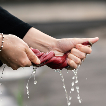 Prosop de ceai, stil retro, absorbant, inspirație Zen, țesătură dreptunghiulară