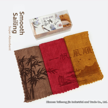 Tailong Gold ultra-peen kiududest teekäterätt — 60 g, kõrge imavus (5–10 s), trükiprotsess