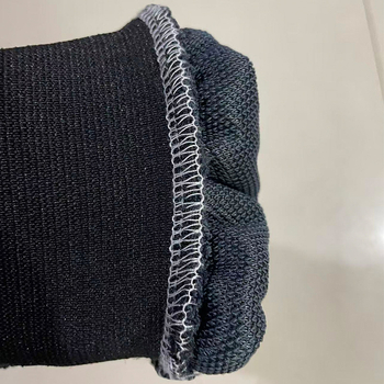 Mănuși de curățare auto cu țesătură absorbentă îngroșată și motif torsionat – absorbție puternică a apei, 60 g, margine cusută, personalizare și imprimare logo disponibile